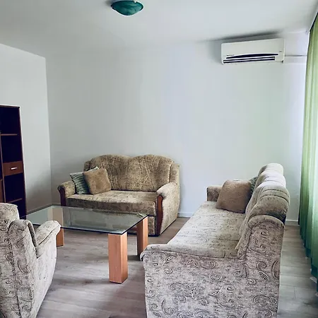 Διαμέρισμα Dock *