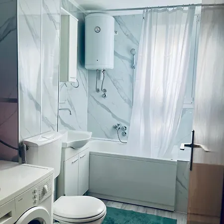 Dock Apartman