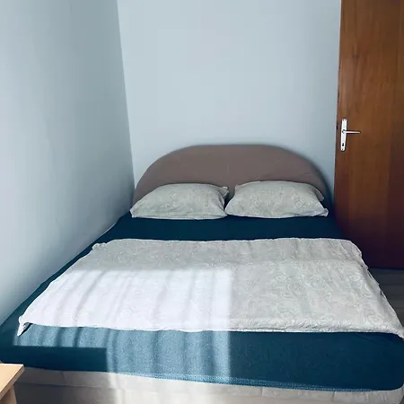 Dock Apartman *