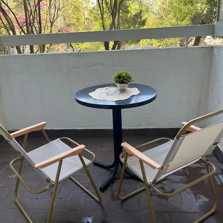 Dock Apartman