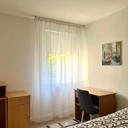 Dock Apartman