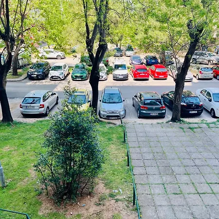 Dock Apartman Mostar