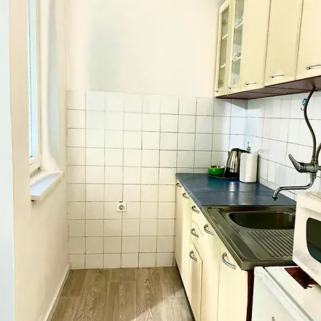 Apartman Dock