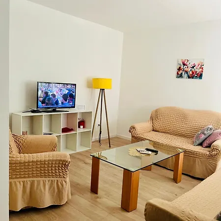 Dock Apartman