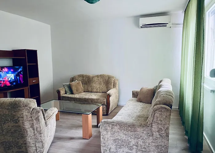 Διαμέρισμα Dock *