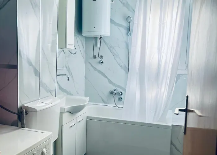 Dock Διαμέρισμα